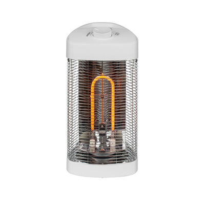 Product Image: WES31-1200MWHT Outdoor/Fire Pits & Heaters/Patio Heaters