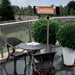 WES31-1550 Outdoor/Fire Pits & Heaters/Patio Heaters