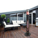 WES31-1588 Outdoor/Fire Pits & Heaters/Patio Heaters