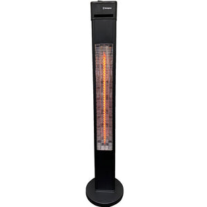 WES31-15110BLK Outdoor/Fire Pits & Heaters/Patio Heaters