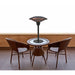 WES31-1566 Outdoor/Fire Pits & Heaters/Patio Heaters
