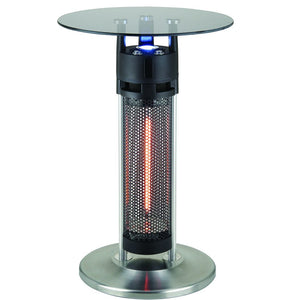 HEA-14756LED Outdoor/Fire Pits & Heaters/Patio Heaters