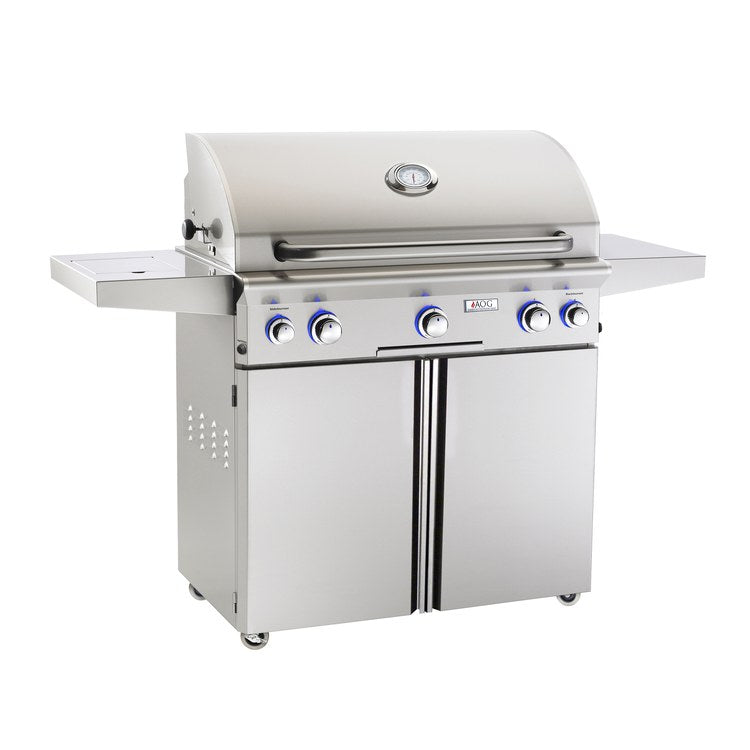 Product Image: 36PCL Outdoor/Grills & Outdoor Cooking/Gas Grills