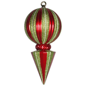 M153403 Holiday/Christmas/Christmas Ornaments and Tree Toppers