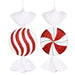 M110922 Holiday/Christmas/Christmas Ornaments and Tree Toppers
