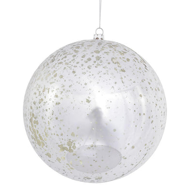 Product Image: M166507 Holiday/Christmas/Christmas Ornaments and Tree Toppers