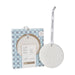 75181SS Bathroom/Bathroom Accessories/Other Bathroom Accessories