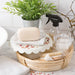 25100NO3 Bathroom/Bathroom Accessories/Soaps & Lotions