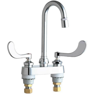 895-317ABCP General Plumbing/Commercial/Commercial Faucets