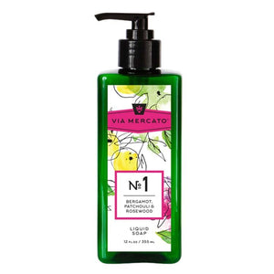 25101NO1 Bathroom/Bathroom Accessories/Soaps & Lotions