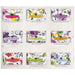 25100NO9 Bathroom/Bathroom Accessories/Soaps & Lotions