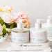 35101LY Bathroom/Bathroom Accessories/Soaps & Lotions