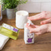 35405BL Bathroom/Bathroom Accessories/Soaps & Lotions