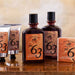 29605AS Bathroom/Bathroom Accessories/Soaps & Lotions