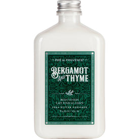 Body Lotion - Bergamot & Thyme