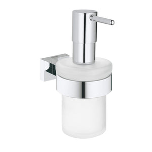 40756001 Bathroom/Bathroom Accessories/Bathroom Soap & Lotion Dispensers