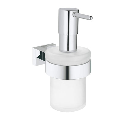 Product Image: 40756001 Bathroom/Bathroom Accessories/Bathroom Soap & Lotion Dispensers
