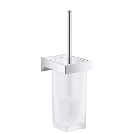 Selection Cube Wall-Mount Toilet Brush