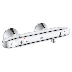 Grohtherm 1000 Two Handle Thermostatic Shower Valve
