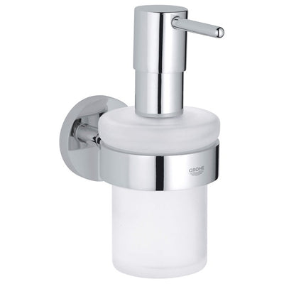 Product Image: 40448001 Bathroom/Bathroom Accessories/Bathroom Soap & Lotion Dispensers