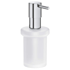 Essentials Pump Soap Dispenser without Holder