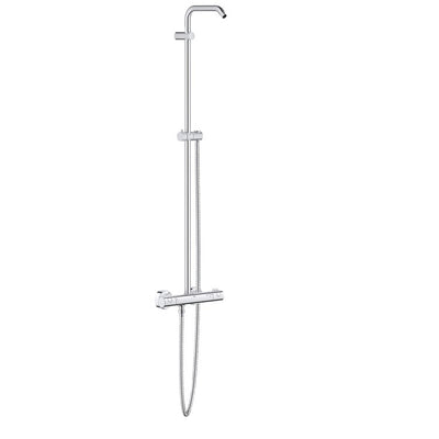 Product Image: 26421000 Bathroom/Bathroom Tub & Shower Faucets/Shower Only Faucet with Valve