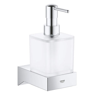 40805000 Bathroom/Bathroom Accessories/Bathroom Soap & Lotion Dispensers