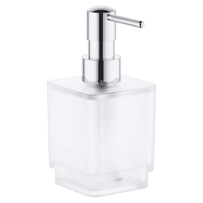 Product Image: 40805000 Bathroom/Bathroom Accessories/Bathroom Soap & Lotion Dispensers