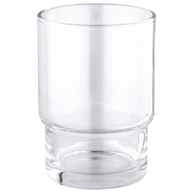 Essentials Glass Tumbler without Holder