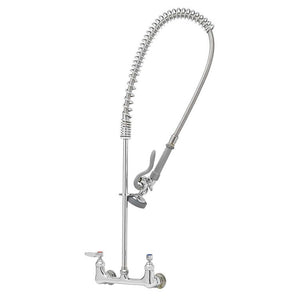 B-0133 General Plumbing/Commercial/Commercial Kitchen Faucets