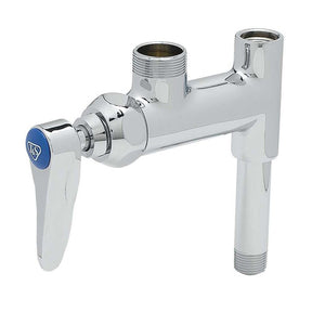 B-0155-LN General Plumbing/Commercial/Commercial Kitchen Faucets