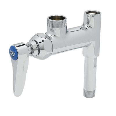 Product Image: B-0155-LN General Plumbing/Commercial/Commercial Kitchen Faucets