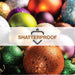 N596838A Holiday/Christmas/Christmas Ornaments and Tree Toppers