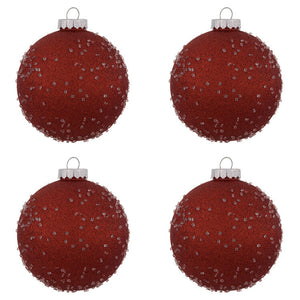N185303 Holiday/Christmas/Christmas Ornaments and Tree Toppers