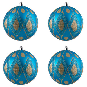 N188112D Holiday/Christmas/Christmas Ornaments and Tree Toppers