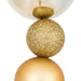 N181708 Holiday/Christmas/Christmas Ornaments and Tree Toppers