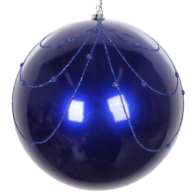 Product Image: MT194722D Holiday/Christmas/Christmas Ornaments and Tree Toppers