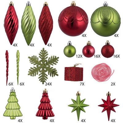 Product Image: N512543 Holiday/Christmas/Christmas Ornaments and Tree Toppers