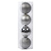 N591507BX Holiday/Christmas/Christmas Ornaments and Tree Toppers