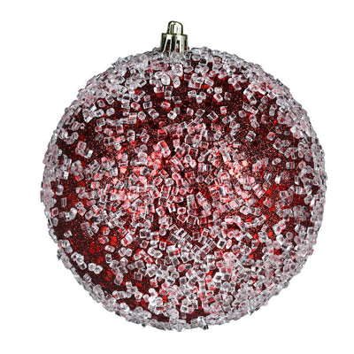 Product Image: N190565D Holiday/Christmas/Christmas Ornaments and Tree Toppers