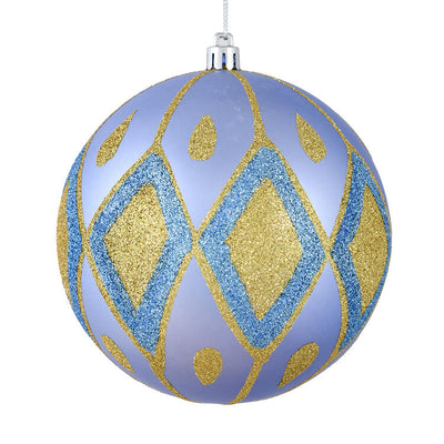 Product Image: N188234D Holiday/Christmas/Christmas Ornaments and Tree Toppers