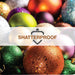 N591002A Holiday/Christmas/Christmas Ornaments and Tree Toppers
