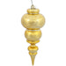 N150608DSV Holiday/Christmas/Christmas Ornaments and Tree Toppers