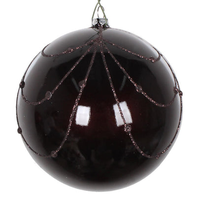 Product Image: MT194575D Holiday/Christmas/Christmas Ornaments and Tree Toppers