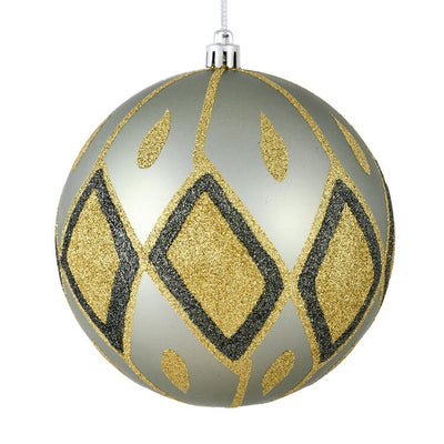 Product Image: N188223D Holiday/Christmas/Christmas Ornaments and Tree Toppers