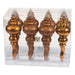 N500288 Holiday/Christmas/Christmas Ornaments and Tree Toppers