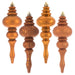 N500288 Holiday/Christmas/Christmas Ornaments and Tree Toppers