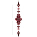 M183873 Holiday/Christmas/Christmas Ornaments and Tree Toppers