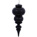 N150617DSV Holiday/Christmas/Christmas Ornaments and Tree Toppers