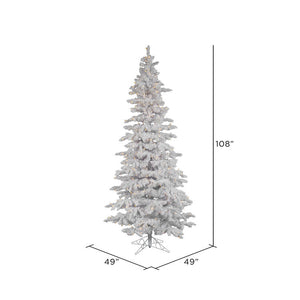 A893581LED Holiday/Christmas/Christmas Trees